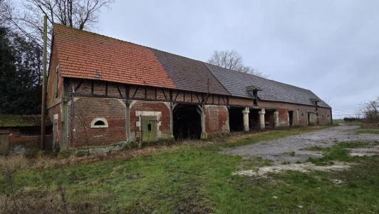 For sale Bailleul-le-soc 1 room 390 m2 Oise (60190) photo 0