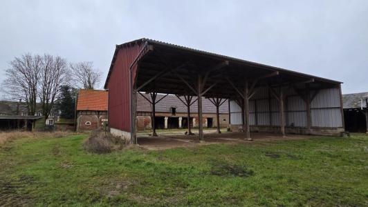 For sale Bailleul-le-soc 1 room 390 m2 Oise (60190) photo 2