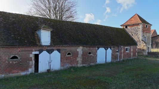 For sale Bailleul-le-soc 1 room 200 m2 Oise (60190) photo 1