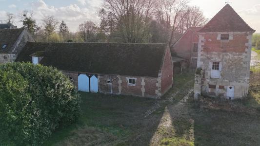 For sale Bailleul-le-soc 1 room 200 m2 Oise (60190) photo 2