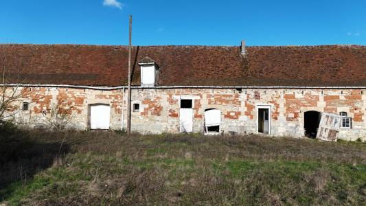 For sale Bailleul-le-soc 1 room 290 m2 Oise (60190) photo 1