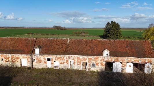 For sale Bailleul-le-soc 1 room 290 m2 Oise (60190) photo 2