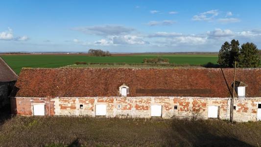 For sale Bailleul-le-soc 1 room 290 m2 Oise (60190) photo 3