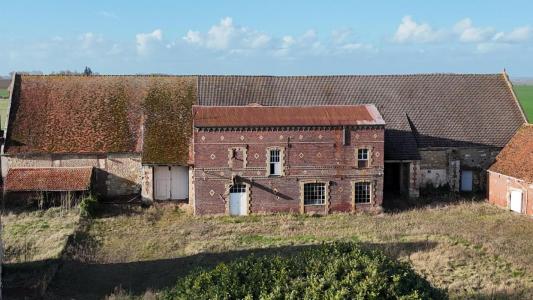 For sale Bailleul-le-soc 1 room 795 m2 Oise (60190) photo 1