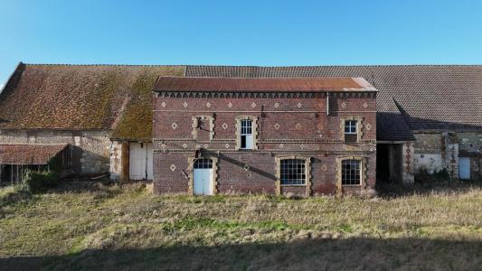For sale Bailleul-le-soc 1 room 795 m2 Oise (60190) photo 2