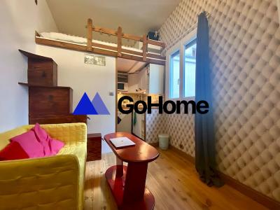 For rent Paris-4eme-arrondissement 1 room 15 m2 Paris (75004) photo 1
