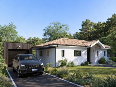 Annonce Vente 5 pi�ces Maison Merignac 33