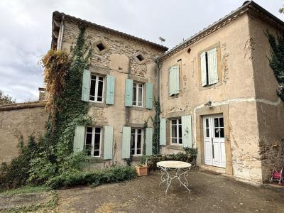 Annonce Vente 7 pi�ces Maison Saint-papoul 11