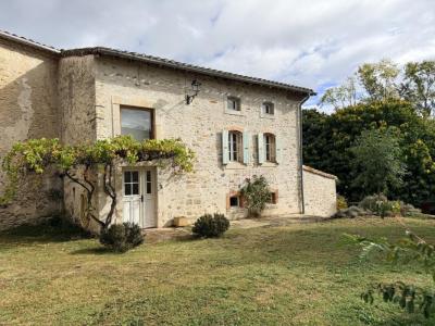 Acheter Maison Saint-papoul Aude
