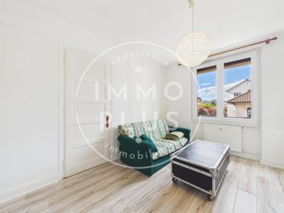 Annonce Vente 3 pi�ces Appartement Annecy 74