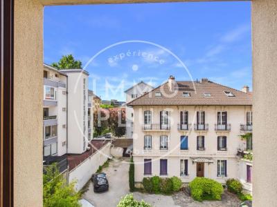 Acheter Appartement 72 m2 Annecy