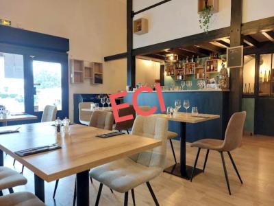 Annonce Vente Commerce Lesigny 77