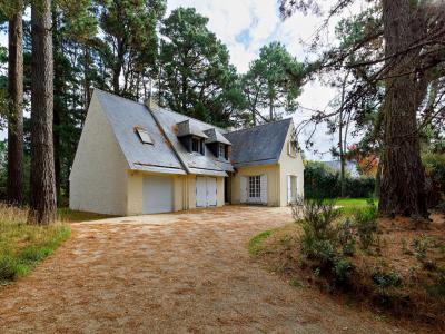 For sale Mesquer 5 rooms 165 m2 Loire atlantique (44420) photo 0