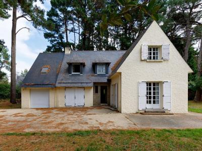 For sale Mesquer 5 rooms 165 m2 Loire atlantique (44420) photo 1