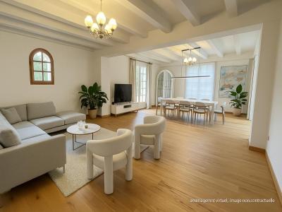 For sale Mesquer 5 rooms 165 m2 Loire atlantique (44420) photo 2