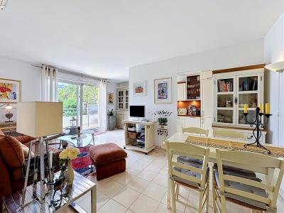Acheter Appartement 63 m2 Mandelieu-la-napoule