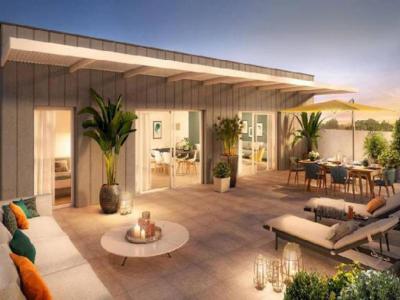 Acheter Appartement Thonon-les-bains 461000 euros