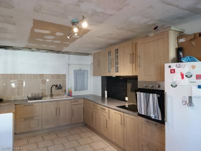 Annonce Vente 4 pi�ces Maison Brettes 16