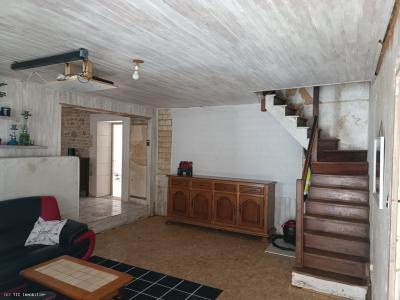 Acheter Maison Brettes 93500 euros