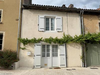 For sale Verteuil-sur-charente 4 rooms 140 m2 Charente (16510) photo 0