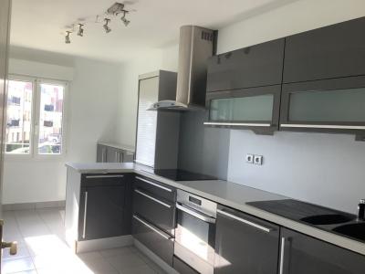 Annonce Vente 4 pi�ces Appartement Seclin 59