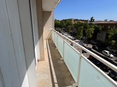 Annonce Vente 5 pi�ces Appartement Port-de-bouc 13