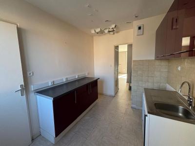 Acheter Appartement Port-de-bouc 95000 euros