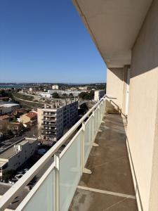 Acheter Appartement Port-de-bouc Bouches du Rhone