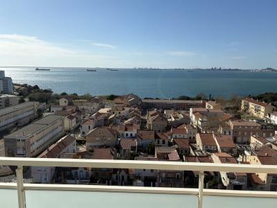 Acheter Appartement Port-de-bouc 141600 euros