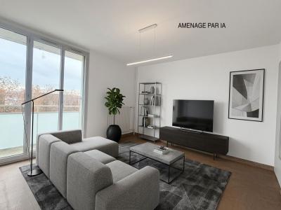 Acheter Appartement Port-de-bouc Bouches du Rhone