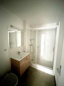 Acheter Appartement Aix-en-provence Bouches du Rhone