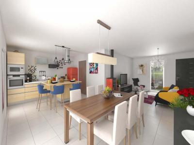 For sale Mouilleron-le-captif 4 rooms 88 m2 Vendee (85000) photo 4