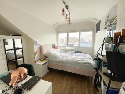 Louer Appartement 21 m2 Rennes