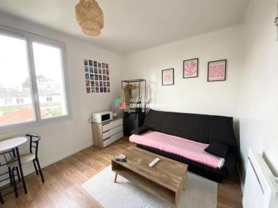Annonce Location Appartement Rennes 35
