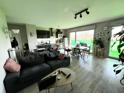 For sale Rennes 3 rooms 67 m2 Ille et vilaine (35000) photo 1