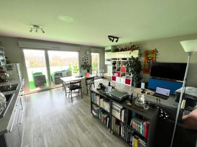 For sale Rennes 3 rooms 67 m2 Ille et vilaine (35000) photo 3