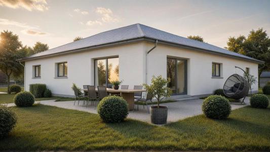 For sale Wittelsheim 5 rooms 110 m2 Haut rhin (68310) photo 2