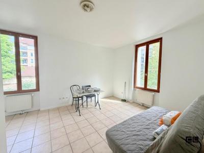 For rent Lyon-3eme-arrondissement 1 room 18 m2 Rhone (69003) photo 0