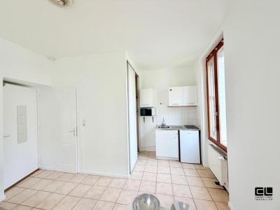 Louer Appartement Lyon-3eme-arrondissement Rhone