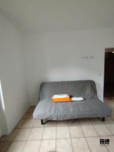 Louer Appartement Lyon-3eme-arrondissement 549 euros