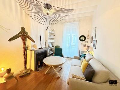 Annonce Vente 2 pi�ces Appartement Lyon-4eme-arrondissement 69