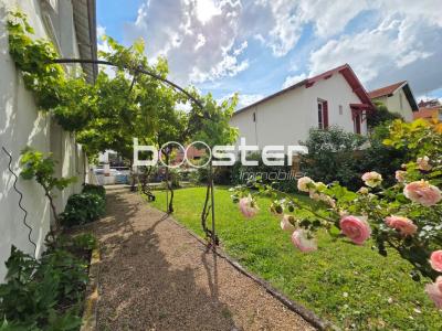 Annonce Vente 5 pi�ces Maison Toulouse 31
