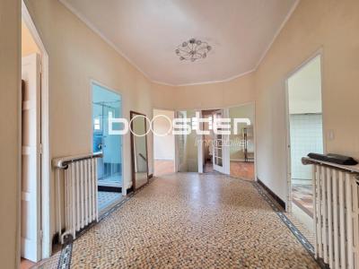 Acheter Maison 166 m2 Toulouse