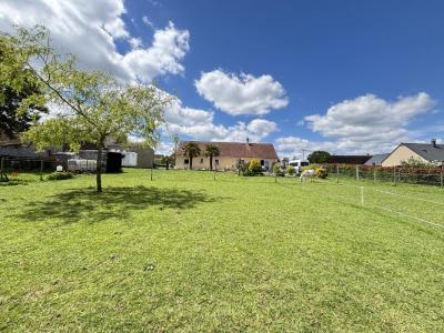 For sale Almeneches 5 rooms 110 m2 Orne (61570) photo 0