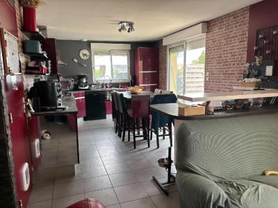 Annonce Vente 5 pi�ces Maison Almeneches 61