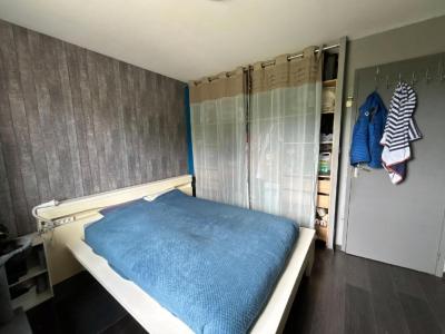 Acheter Maison 110 m2 Almeneches