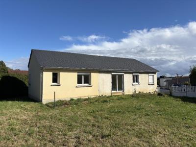 For sale Herouville-saint-clair 5 rooms 105 m2 Calvados (14200) photo 0