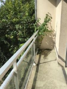 Louer Appartement 20 m2 Rennes