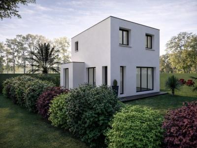 For sale Hermitage 5 rooms 110 m2 Ille et vilaine (35590) photo 2