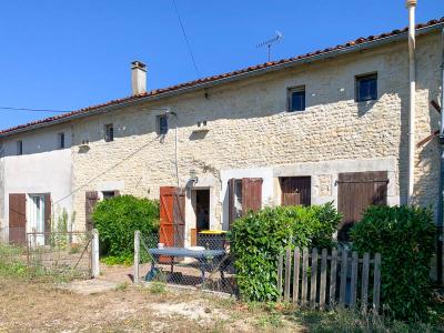 Annonce Vente 5 pi�ces Maison Ruffec 16
